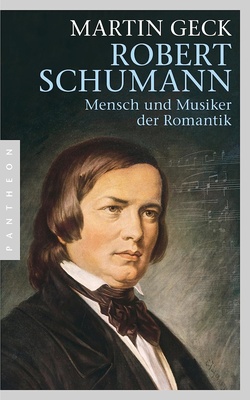 Pantheon Verlag - Robert Schumann