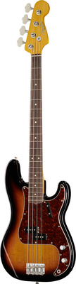 Fender - Vintera II 60s P-Bass SB