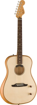 Fender - Highway Dreadnought NAT