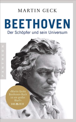 Pantheon Verlag - Beethoven