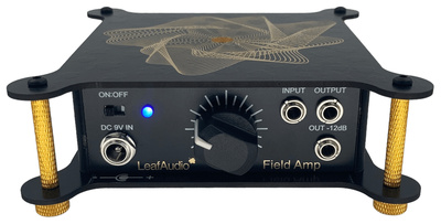 Leaf Audio - Field Amp