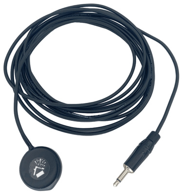 Leaf Audio - Contact Microphone 3.0m/3.5mm