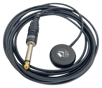 Leaf Audio - Contact Microphone 3.0m/6.3mm
