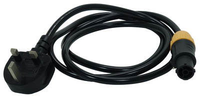 the sssnake - TR1 Power Cable UK 1,5m