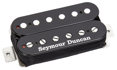 Seymour Duncan - Exciter Humbucker Black