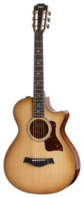 Taylor - 512ce 12-Fret Urban Ironbark