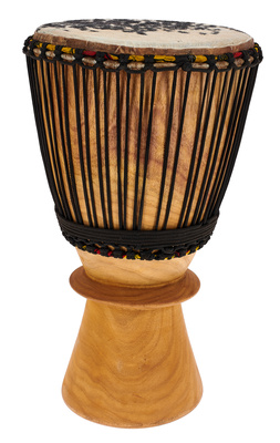 African Percussion - MBO137 Bougarabou