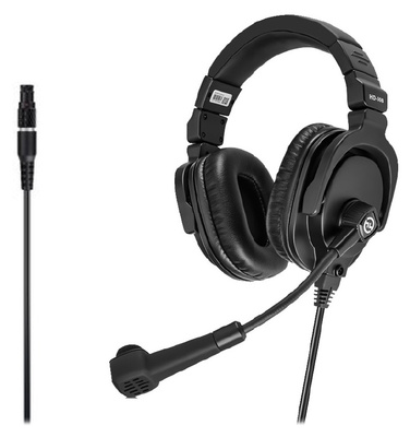Hollyland - M1 Dynamic Double-Side Headset