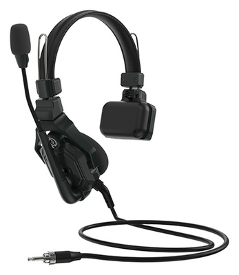 Hollyland - Solidcom C1 Pro Wired Headset