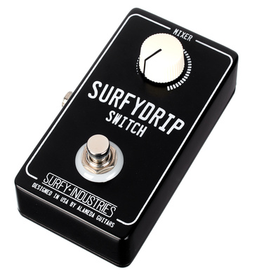 Surfy Industries - SurfyDrip Switch