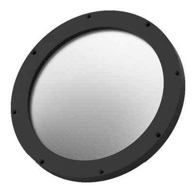 Elation - Fuze Wash 500 Ovalizer Lens