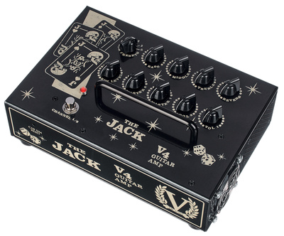Victory Amplifiers - V4 Jack Power Amp TN-HP