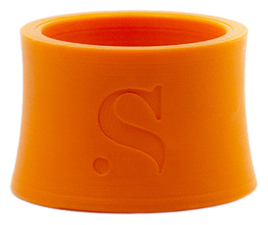 Syos - Ligature Tenor Lava Orange