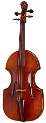 Walter Mahr - Baroque Violin Amadeo 4/4
