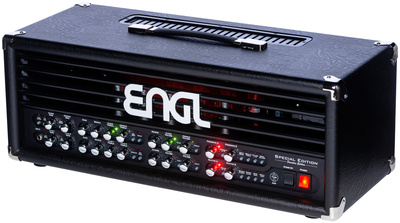 Engl - E670FE-6L6 Special Edition
