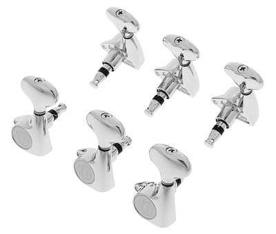 Gotoh - SGV510Z-L5 3L/3R Tuners C