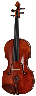 Walter Mahr - Violin Johann Wilfer Model 4/4