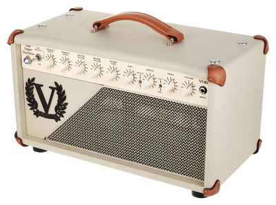 Victory Amplifiers - V140 Super Duchess