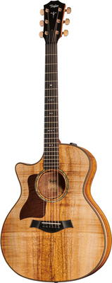 Taylor - 724Ce Lefthand