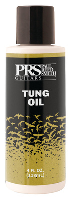 PRS - Fretboard Tung Oil