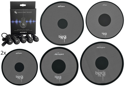 RTOM - BH Pads+Trigger Bundle Studio