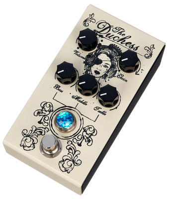Victory Amplifiers - V1 Duchess