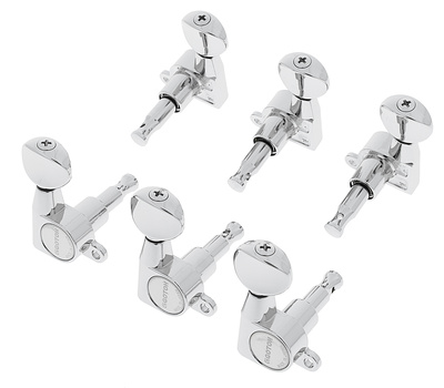 Gotoh - SG360-05 Tuners 6L C