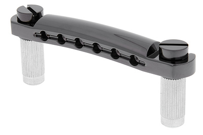 Gotoh - GE101Z Stop Tailpiece CB