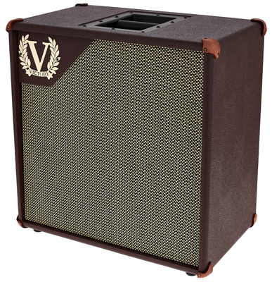 Victory Amplifiers - V112VB Cabinet