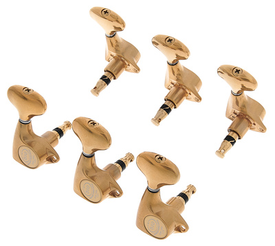 Gotoh - SGV510Z-L5 3L/3R Tuners XG