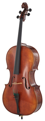Walter Mahr - Cello Stradivari Ash Wood 4/4