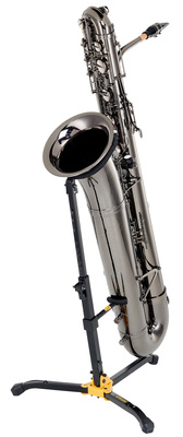 Thomann - TBB-150BN Bass Saxophone