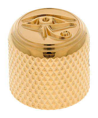Gotoh - Eye of Horus Poti Knob G