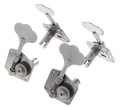 Gotoh - GBR640 4L XN Bass Tuners