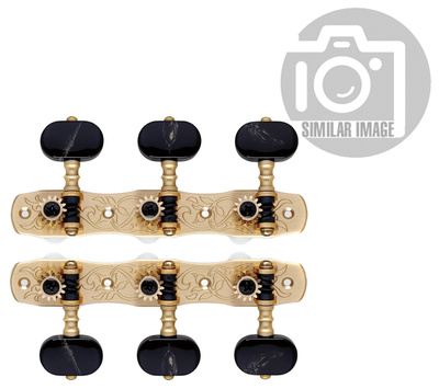 Gotoh - 35G1600-2W Classic Tuners G