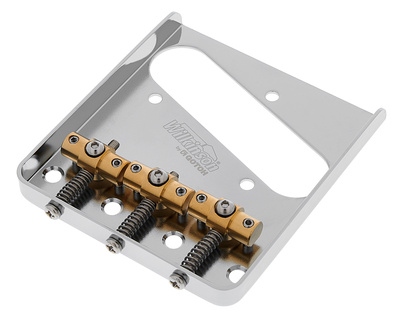 Gotoh - Wilkinson WT3 T-Style Bridge C