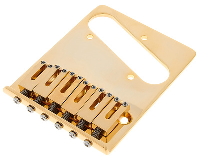 Gotoh - GTC202 T-Style Bridge G