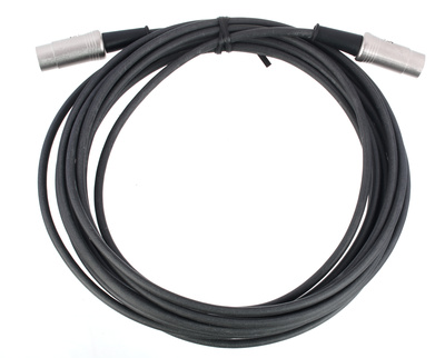 Echolette - Midi Cable 5m BK