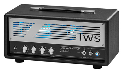 TWS - 2864-S Top Silver TWS - 2864-S Top Silver