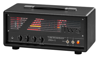 TWS - 2864-S Top Stealth TWS - 2864-S Top Stealth