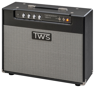 TWS - 2864-S Combo