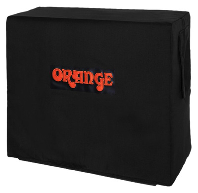 Orange - Cover for CR-PRO412 Box