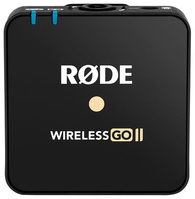 Rode - Wireless GO II TX