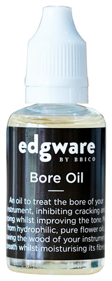 Edgware - Bore Oil