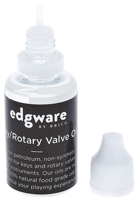 Edgware - Key & Rotor Oil