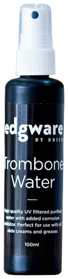 Edgware - Trombone Water