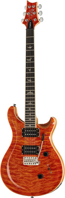 PRS - 70th SE Custom 24 Quilt BO