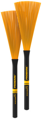 Pro Mark - 5B Light Nylon Brush