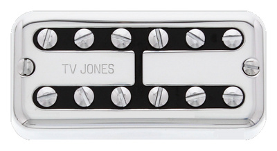 TV Jones - PowerTron BR UM C