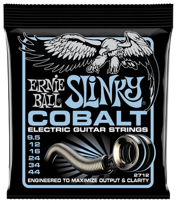 Ernie Ball - Primo Slinky Cobalt